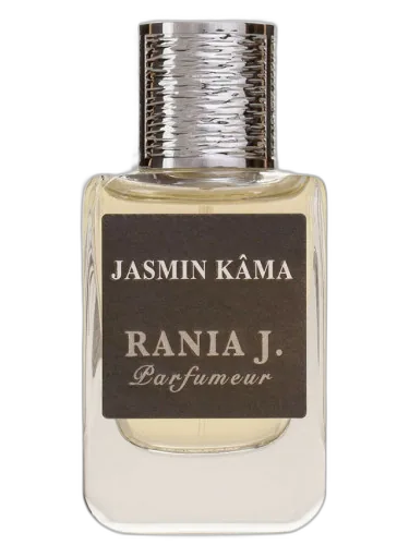 Jasmin Kama Rania J by Rania J