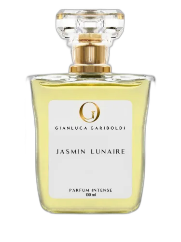 Jasmin Lunaire Gianluca Gariboldi