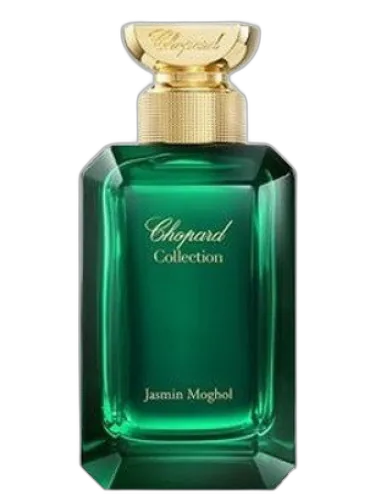 Jasmin Moghol Chopard by Chopard
