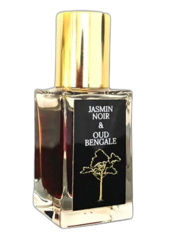 Jasmin Noir & Oud Bengale Marble Oud by Marble Oud