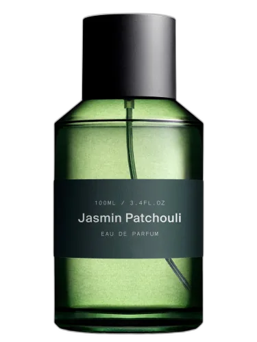 Jasmin Patchouli Marie Jeanne