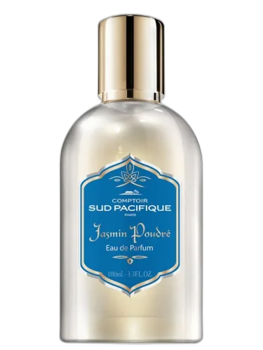 Jasmin Poudre Comptoir Sud Pacifique