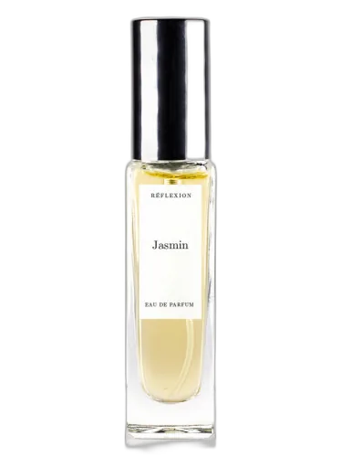 Jasmin Reflexion by Reflexion