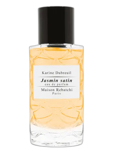 Jasmin Satin Maison Rebatchi