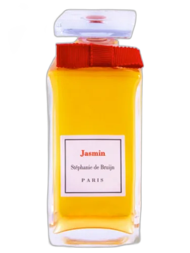 Jasmin Stéphanie De Bruijn - Parfum Sur Mesure by Stéphanie de Bruijn - Parfum sur Mesure