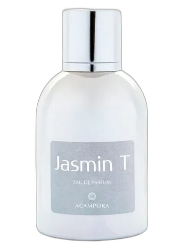 Jasmin T – Eau De Parfum Bruno Acampora by Bruno Acampora