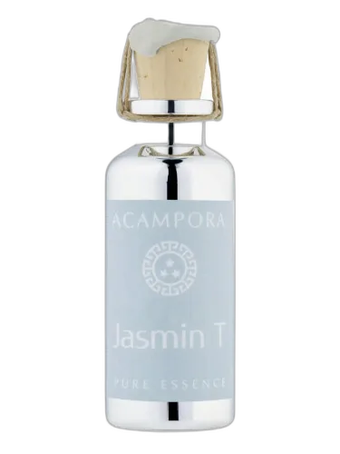 Jasmin T – Pure Essence Bruno Acampora by Bruno Acampora