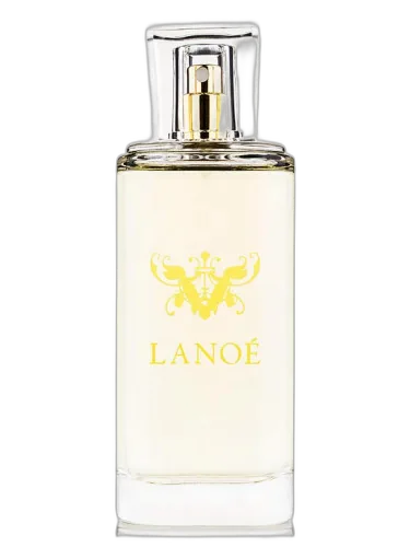 Jasmin D'orange Lanoe by Lanoe