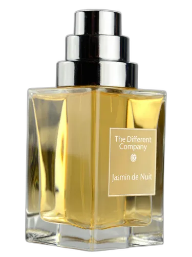 Jasmin De Nuit The Different Company by The Different Company