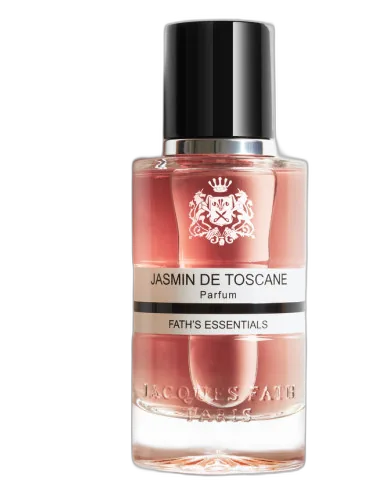 Jasmin De Toscane Jacques Fath by Jacques Fath