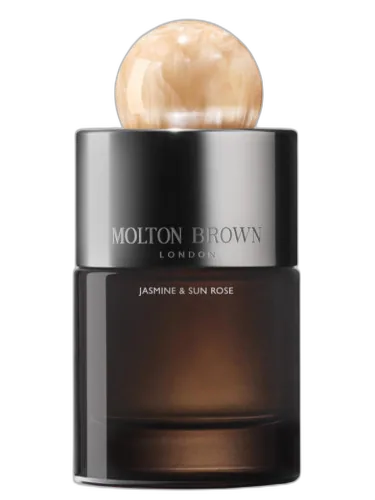 Jasmine & Sun Rose Eau De Parfum Molton Brown by Molton Brown