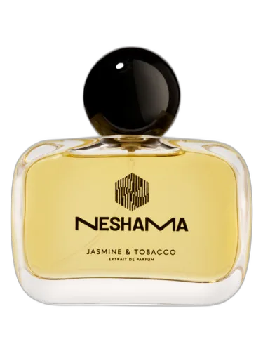 Jasmine & Tobacco Neshama Perfume