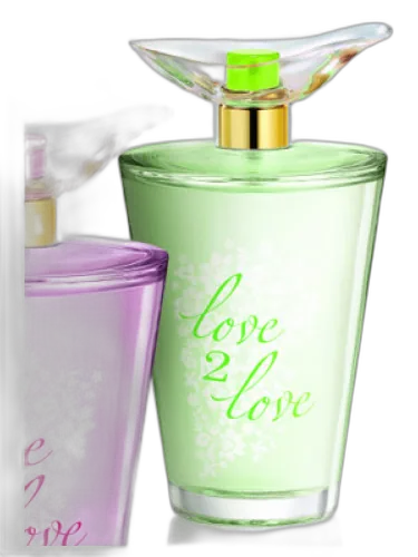 Jasmine + Sparkling Mimosa Love2love by Love2Love