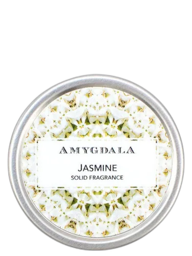 Jasmine Amygdala
