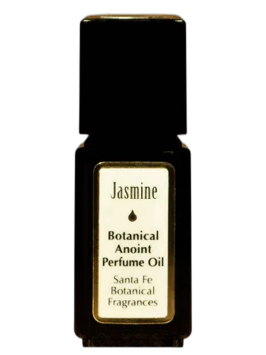 Jasmine Anoint Santa Fe Botanical Natural Fragrance Collection by Santa Fe Botanical Natural Fragrance Collection