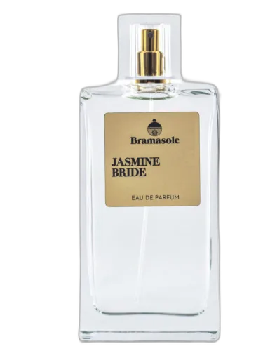 Jasmine Bride Bramasole by Bramasole