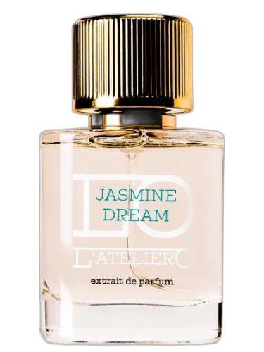 Jasmine Dream L'ateliero by L'Ateliero
