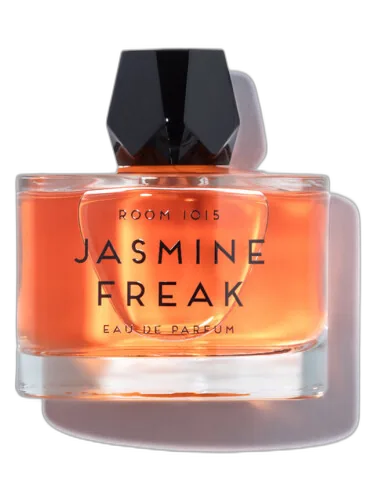 Jasmine Freak Room 1015