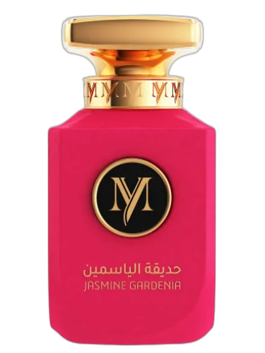 Jasmine Gardenia My Perfumes Select by My Perfumes Select