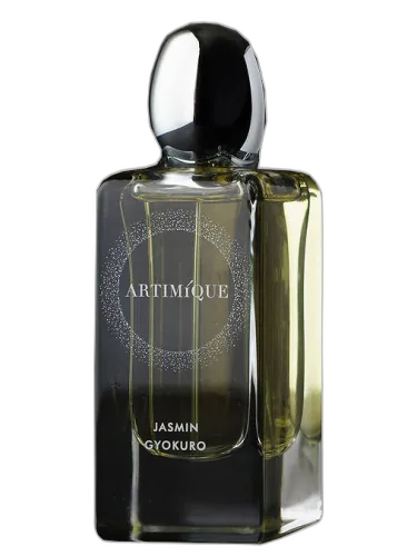 Jasmine Gyokuro Artimique