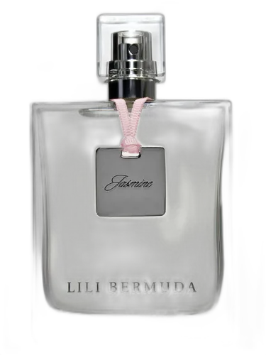 Jasmine Lili Bermuda by Lili Bermuda