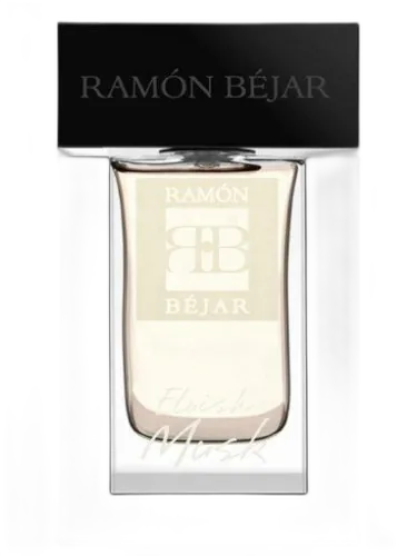 Jasmine Maat Ramón Béjar by Ramón Béjar