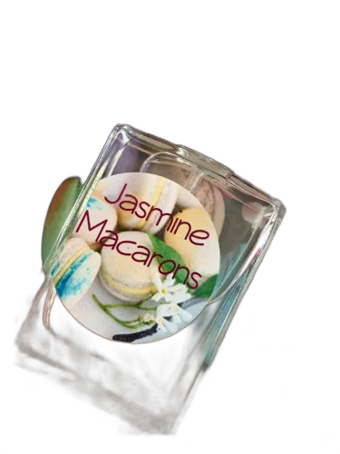 Macarons Kyse Perfumes by Kyse Perfumes