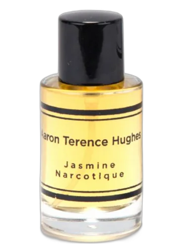Jasmine Narcotique Aaron Terence Hughes
