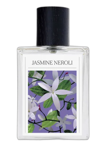 Jasmine Neroli The 7 Virtues by The 7 Virtues