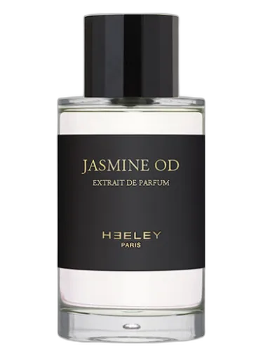 Jasmine Od James Heeley