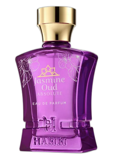 Jasmine Oud Habibi Ny