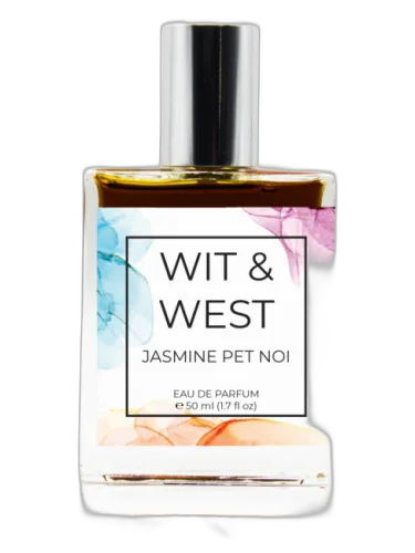 Jasmine Pet Noi Wit & West
