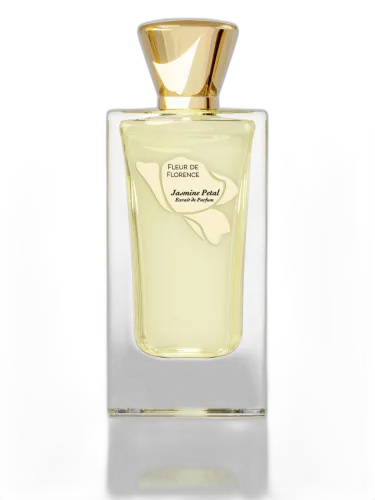 Jasmine Petal Fleur De Florence by Fleur de Florence