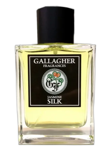 Jasmine Silk Gallagher Fragrances by Gallagher Fragrances