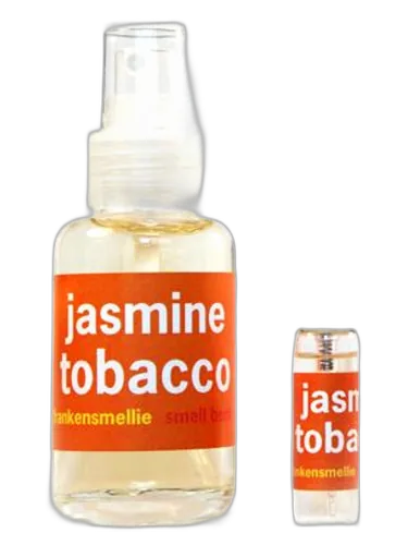 Jasmine Tobacco Smell Bent by Smell Bent