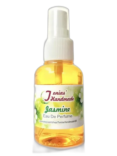 Jasmine Tonias' Handmade