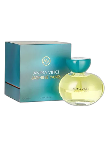Jasmine Yang Anima Vinci by Anima Vinci