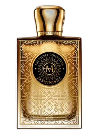 Jasminisha Moresque by Moresque