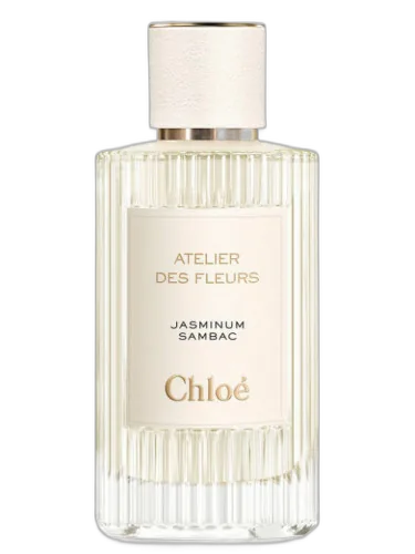 Jasminum Sambac Chloé by Chloé