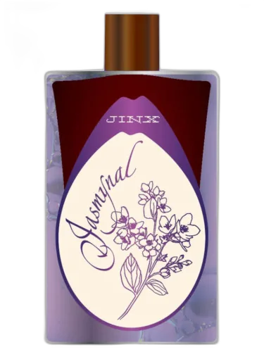 Jasmynal Jinx Smells