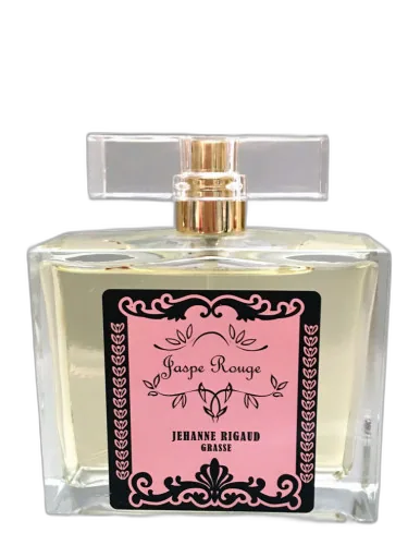 Jaspe Rouge Jehanne Rigaud Parfums by Jehanne Rigaud Parfums
