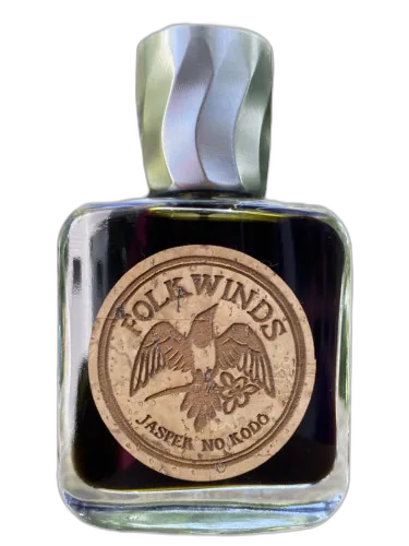 Jasper No Kodō Folkwinds