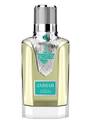 Jassar Nabeel by Nabeel