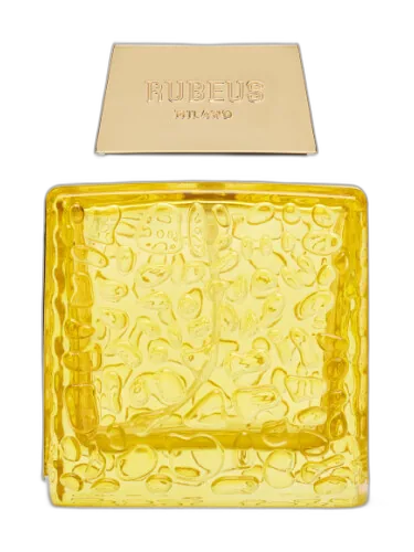 Jaune Rubeus by Rubeus
