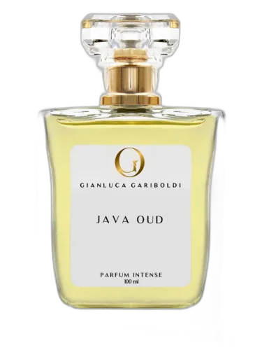 Java Oud Gianluca Gariboldi