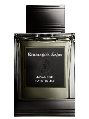 Javanese Patchouli Ermenegildo Zegna by Ermenegildo Zegna