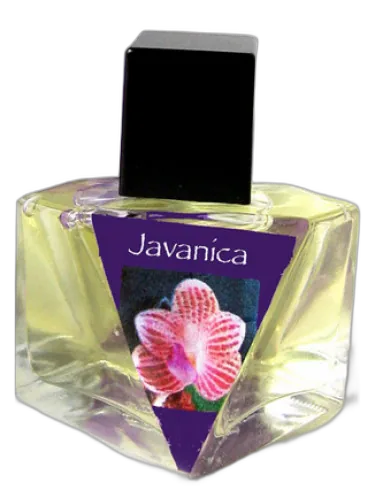 Javanica Olympic Orchids Artisan Perfumes by Olympic Orchids Artisan Perfumes