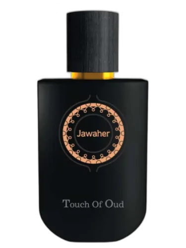 Jawaher Touch Of Oud