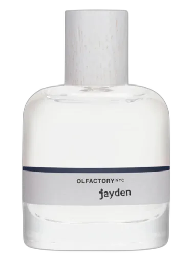 Jayden Olfactory Nyc by Olfactory NYC