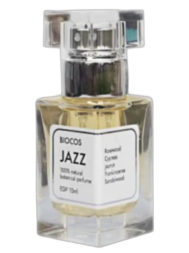 Jazz Biocos